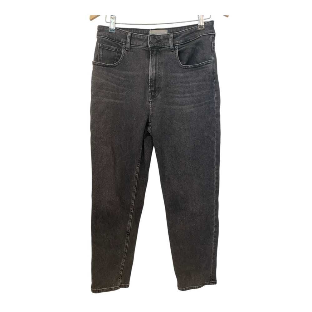 Everlane Women's Black Jeans